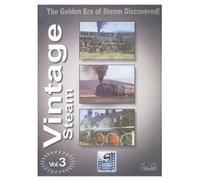 Vintage Steam - Vintage Steam - Vol. 3 [Import anglais]