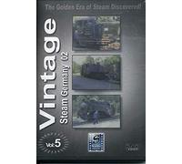 Vintage Steam – Vol. 5 – Import anglais