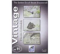 Vintage Steam - Vol 11 , (Vintage Steam Columbia) G