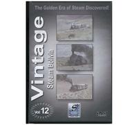 Vintage Steam - Vol 12 , (Vintage Steam Bolivia) G