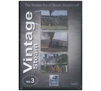 Vintage Steam - Vol. 3 G