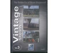 Vintage Steam - Vol. 3 G