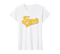 Vintage Style Soul Music/Retro Dancing 80s Disco - Funk T-Shirt Graphique avec Valeur