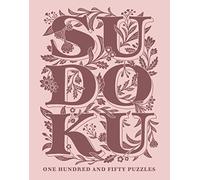 Vintage Sudoku: 150 Puzzles