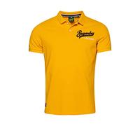 Vintage SUPERSTATE Polo, Chemise Business,