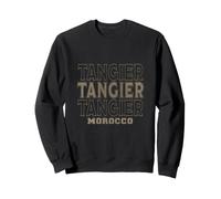 Vintage Tanger Maroc Sweatshirt