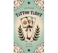 Vintage Tattoo Tarot