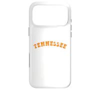 Vintage Tennessee, TN Throwback Classic Men, Women, Kids Coque pour iPhone 17 Pro Max