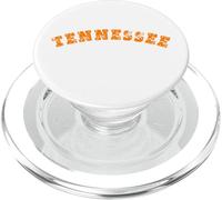 Vintage Tennessee, TN Throwback Classic Men, Women, Kids PopSockets PopGrip pour MagSafe