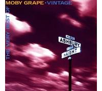 Vintage: The Very Best of Moby Grape by Moby Grape (2013-05-03)