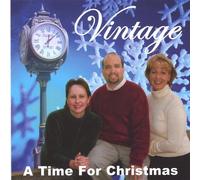 Vintage - Time for Christmas