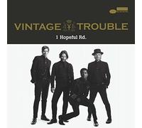 Vintage Trouble - 1 Hopeful RD. [Import]