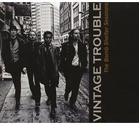 Vintage Trouble - Bomb Shelter Sessions