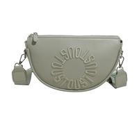 Vintage Unique Tone PU En Cuir Sac À Bandoulière Dames Chic Polyvalent Sac À Main Banlieue Underarm Fourre-Tout pour Les Femmes Cadeau
