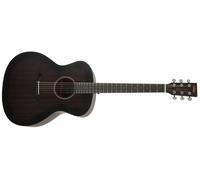 Vintage V660WK Whisky Sour Guitare acoustique Jumbo