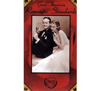 Vintage Vaults Great American Romantic Standards (4 Disc Music CD Gift Box Set)