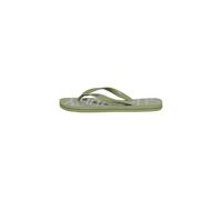 Superdry Tongs véganes vert Taille 44/45