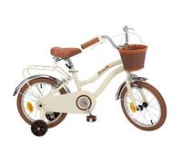 TOIMSA Vélo 16 Vintage Beige 16231