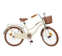 Children's Bike 20 Vintage Beige Toimsa 20113