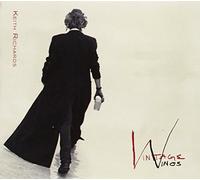 VINTAGE VINOS ,Keith Richards