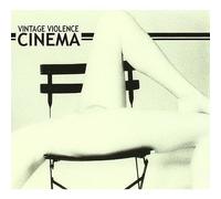 Vintage Violence - Cinema