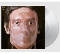 Vintage Violence Édition Limitée Vinyle Cristal Transparent Vinyle