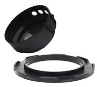 VINTAGE VISUAL Adaptateur pour Cuve Paterson