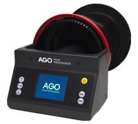 VINTAGE VISUAL Dévéloppeuse de film/Papier AGO