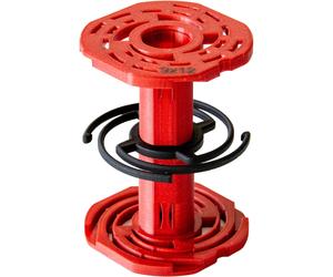 VINTAGE VISUAL Spirale pour Films 4x5