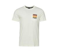 Vintage VL Cali Tee, Chemise Business,