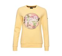 Vintage VL Narrative Crew, Sweat-Shirt À Capuche Sport,