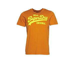 Vintage VL Neon Tee, Chemise Business,