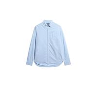 Vintage Washed Oxford Shirt, Chemise Business,