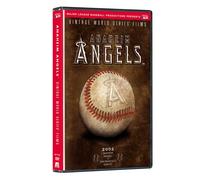 Vintage World Series Films: Anaheim Angels 2002