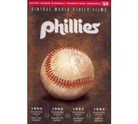 Vintage World Series Films: Philadelphia Phillies - DVD Zone 1
