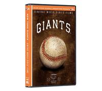 Vintage World Series: New York Giants [Import USA Zone 1]