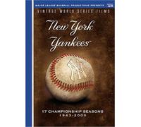 Vintage World Series: New York Yankees [Import USA Zone 1]