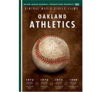 Vintage World Series: Oakland A's [Import USA Zone 1]