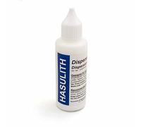 Vintageparts Hasulith Colle à dispersion P 1 tube de 50 ml pour fabriquer soi-même des bijoux
