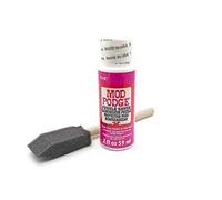 Vintageparts Mod Podge Peinture pour puzzle avec applicateur 59 g Accessoire puzzle Colle brillante