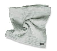 VINTER & BLOOM Compatible - Blanket Layered Muslin Eco - Sage Green