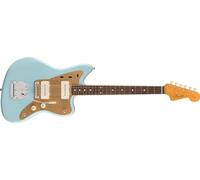 Vintera II 50s Jazzmaster Sonic Blue
