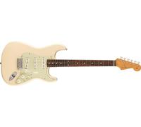 Stratocaster 60s Vintera II RW Olympic White