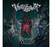 Vinterblot - Realms of The Untold [Import]
