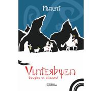 Vinterbyen - Tome II : Bougies et Blizzard
