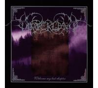 Vinterland - Welcome My Last Chapter [Import]