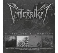 Vinterriket - Displeased Recordings