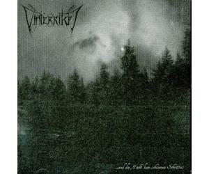 Vinterriket - Und Die Nacht