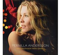 Vintersanger Fran Garbo [Import]