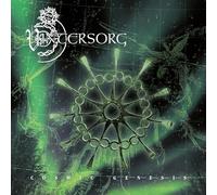 Vintersorg – Cosmic Genesis – CD – Réédition 2025 – Digipak